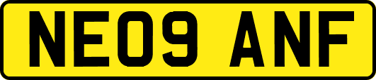 NE09ANF