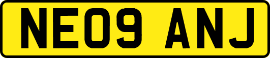 NE09ANJ