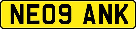 NE09ANK