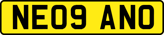 NE09ANO