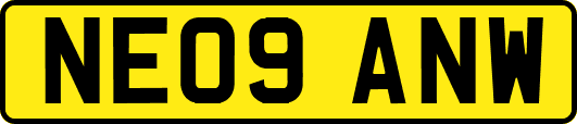 NE09ANW