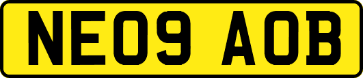 NE09AOB
