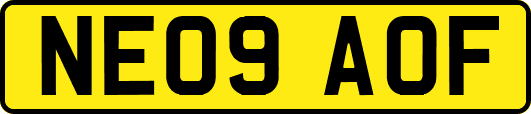 NE09AOF