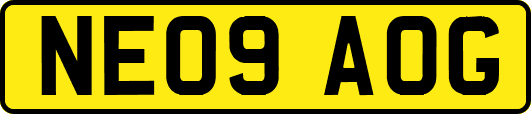 NE09AOG