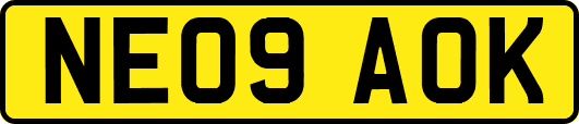 NE09AOK