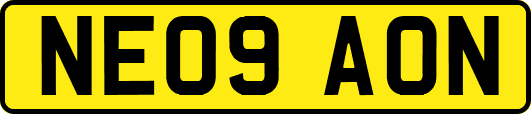 NE09AON