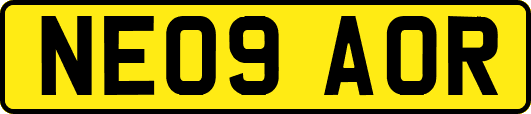 NE09AOR