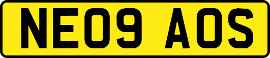 NE09AOS