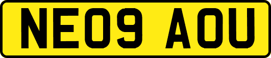 NE09AOU