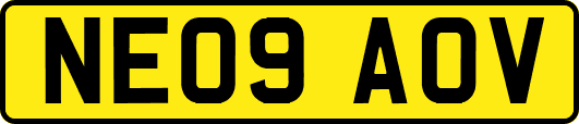 NE09AOV