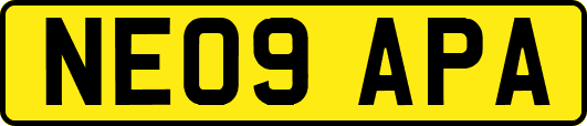 NE09APA
