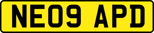 NE09APD