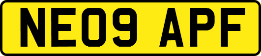 NE09APF