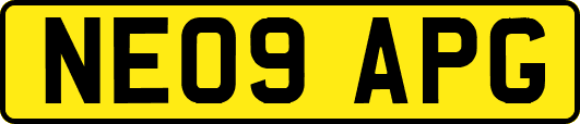 NE09APG
