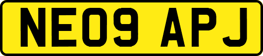NE09APJ