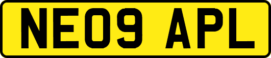 NE09APL
