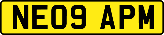 NE09APM