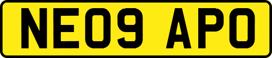 NE09APO