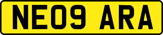 NE09ARA