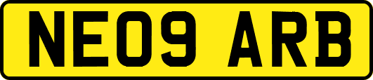 NE09ARB