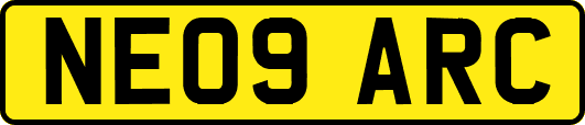 NE09ARC