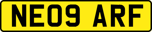 NE09ARF