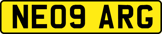 NE09ARG