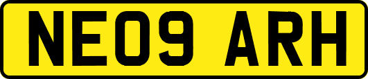 NE09ARH