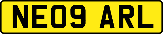 NE09ARL