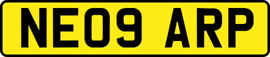 NE09ARP