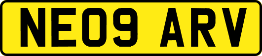 NE09ARV