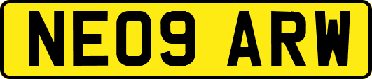 NE09ARW