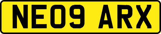 NE09ARX