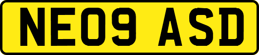 NE09ASD