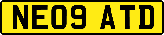 NE09ATD