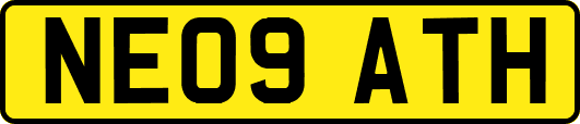NE09ATH