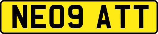 NE09ATT