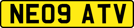 NE09ATV