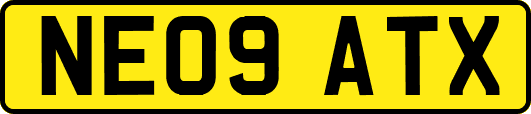 NE09ATX