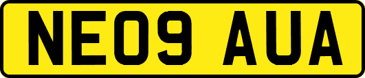 NE09AUA