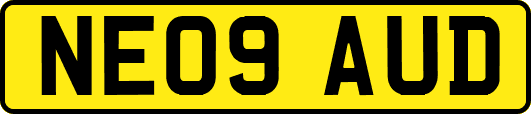 NE09AUD