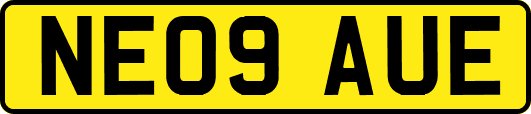 NE09AUE