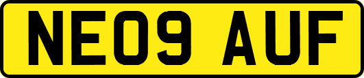 NE09AUF