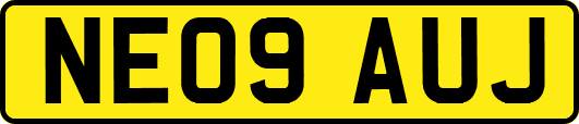 NE09AUJ
