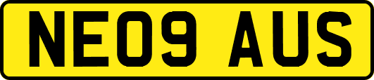 NE09AUS