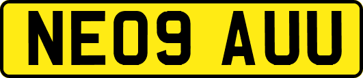 NE09AUU