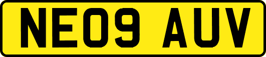 NE09AUV