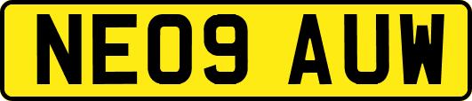 NE09AUW