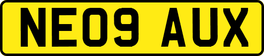 NE09AUX