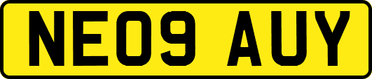 NE09AUY